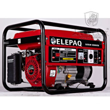 2kw / 2.5kVA Generador de la gasolina de Elepaq del uso casero para la venta